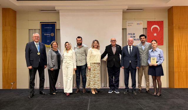 İyilik için Birleşen Kulübe iki Yeni Yıldız Daha