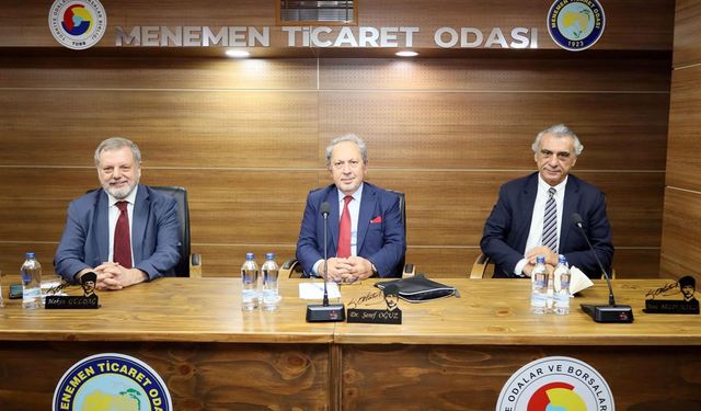 Ekonomi yazarları 2026 yılını değerlendirdi