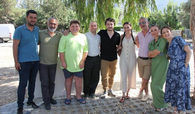 Annem Hakkında uluslararası arenada güçlü bir başlangıç yapıyor.