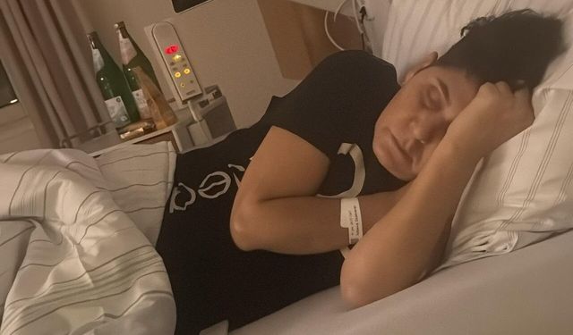 Arabeskin Usta İsmi Cansever’den Duygusal Açıklama: Dualarınızı Bekliyorum