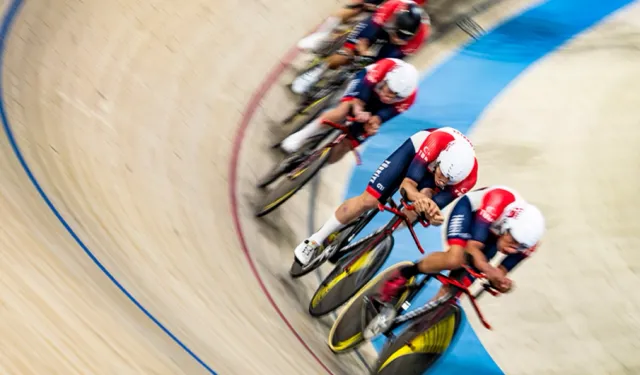 Avrupa bisikletinin nabzı Konya'da atacak... Program belli oldu