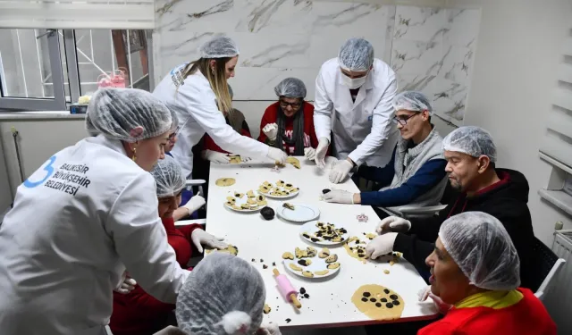 Balıkesir'de Engelsiz Yaşam Merkezi engelleri kaldırıyor