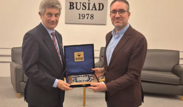 Yapay zeka üretken değil türetkendir...