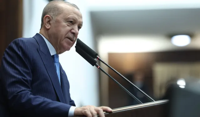 Erdoğan; "En düşük emekli aylığı 20 bin TL oluyor... "