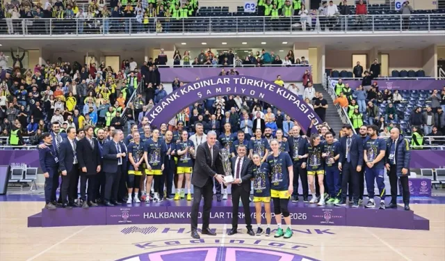 Denizli'de derbi heyecanı yaşandı