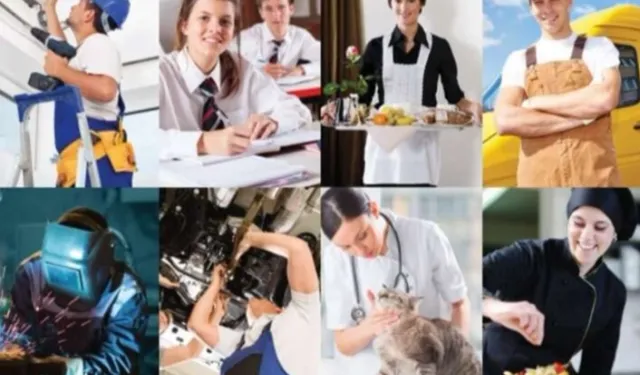 Hizmet ve inşaatta güven arttı, perakende geriledi!