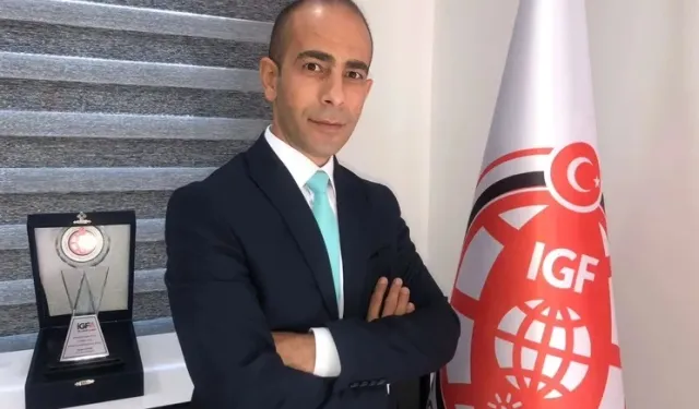 İGF Genel Başkanı Mesut Demir: Yerel medya can çekişiyor