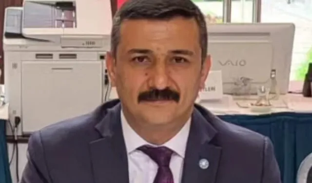 İYİ Partili Milletvekili Türkoğlu'ndan proje okullarında mülakat tepkisi