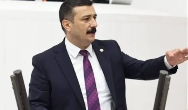 İYİ Partili Türkoğlu'ndan Bursa'da lodos için tatil uyarısı!