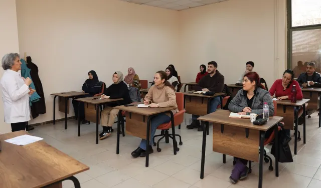 Kocaeli Tarım Akademisi ilk mezunlarını verdi