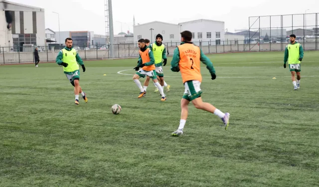 Konya Karatay sezona fırtına gibi başladı