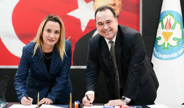 Manisa Büyükşehir'den ihtiyaç sahibi emekliler 'ilaç katkı payı' desteği