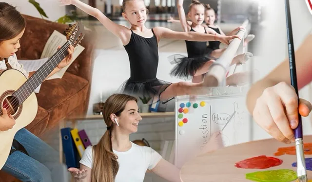 Manisalı çocuklar için bahar dönemi kayıtları başladı