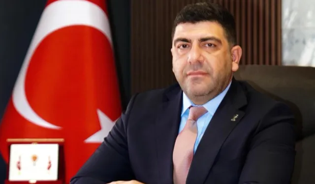 Mardin'e 2026 Yılı Yatırım Programı'ndan 15,8 milyar TL'lik dev pay