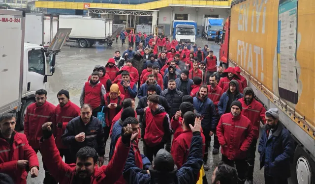 Migros, iş yeri güvenliğini tehdit eden 141 çalışanın akdini feshetti