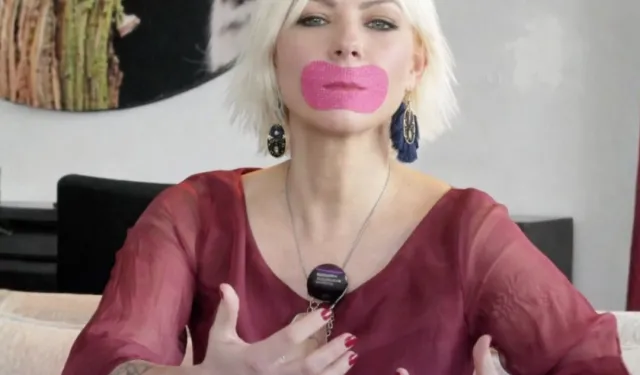 Ömür Gedik'ten Türkiye'de bir ilk: Hollywood trendini denedi