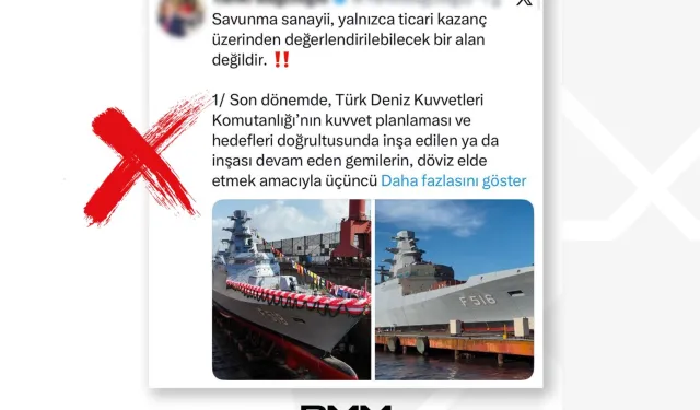 Savunma Sanayii hakkında ortaya atılan iddialar yalanlandı