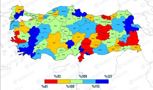 Sivas, bütçe disiplininde öne çıkan iller arasında