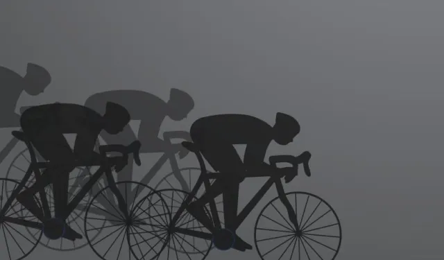 Türkiye'yi 4 UCI Kıta Takımı temsil edecek