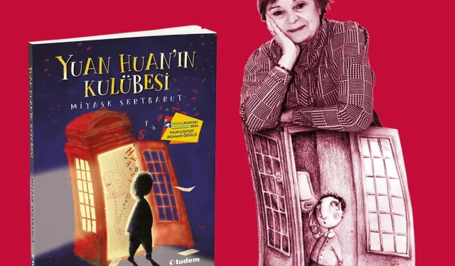 'Yuan Huan'ın Kulübesi' Berlin Film Festivali'nde