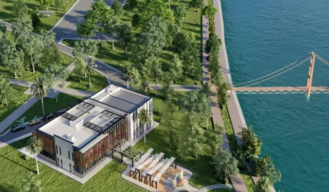 Adana Yüreğir'e modern evlendirme dairesi geliyor