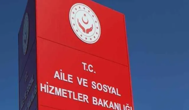 Çocuklarımız, engellilerimiz ve yaşlılarımızın onuru hedef alınamaz