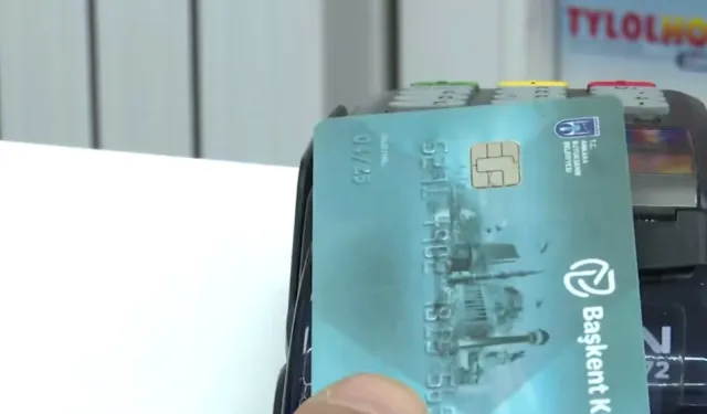 Ankara Büyükşehir'den emekli ve asgari ücretlilere ilaç desteği