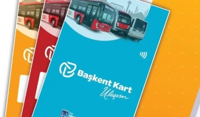 Ankara'da 'sosyal abonman'a yoğun ilgi... 2 günde 28 bin 538 kişi faydalandı