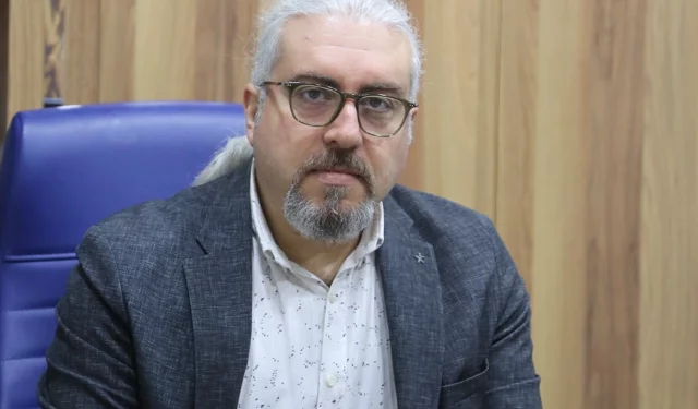 Ayak bileği burkulmalarına dikkat