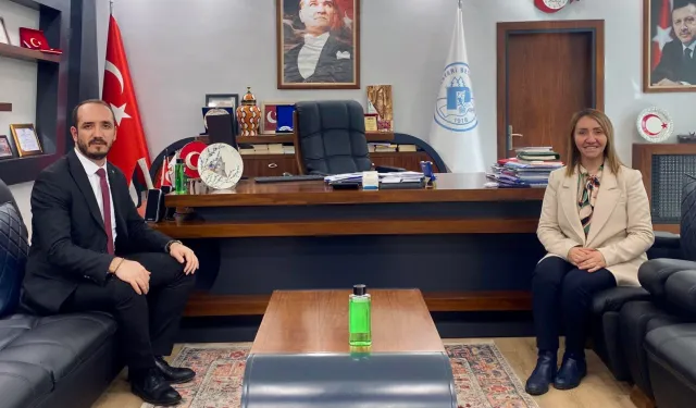 Bilecik'te Kültür ve Turizm'den Pazaryeri'ne ziyaret