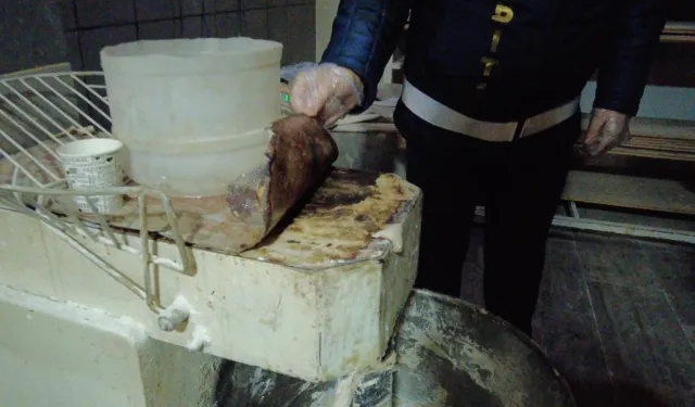 Bursa Gürsu Zabıtası'ndan fırın denetimlerinde af yok