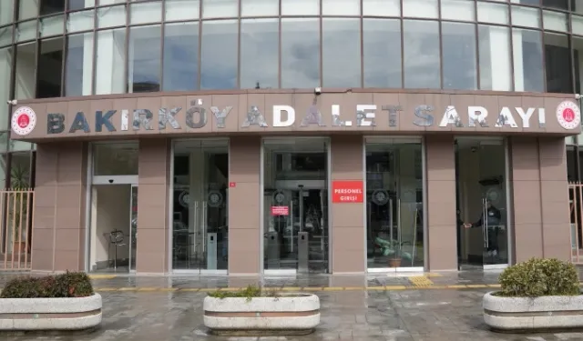 'Casperlar'da 9'u polis 17 şüpheliye gözaltı kararı!