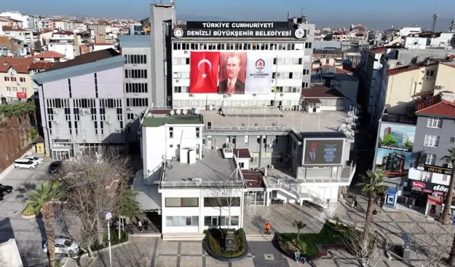 Denizli'de ısınma desteğinde ilk ay ödemeler yapıldı