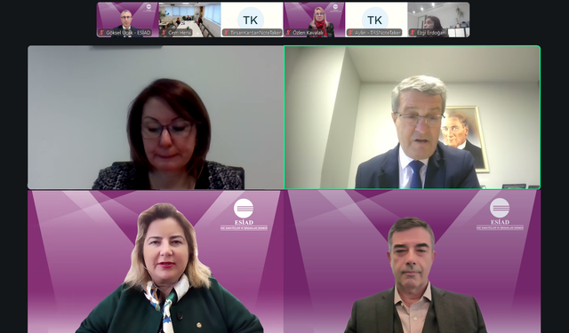 Zorlu;”Sanayide alarm zilleri çalıyor”