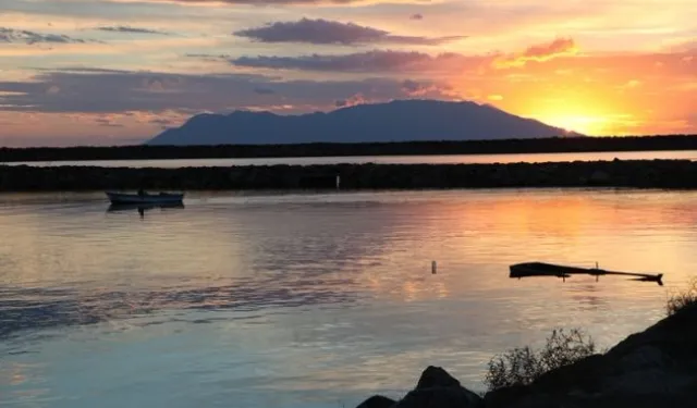 Enez'in sorunları Edirne İl Genel Meclisi'ne taşınıyor