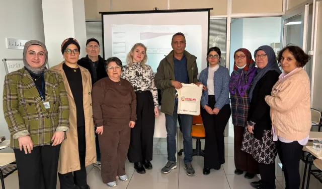 Engelsiz Ebeveyn Akademisi'nde eğitim ve istihdam vurgusu