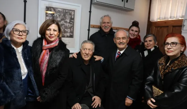 Eskişehir'de Zeliha Tabanca Gençlik Danışma Merkezi açıldı