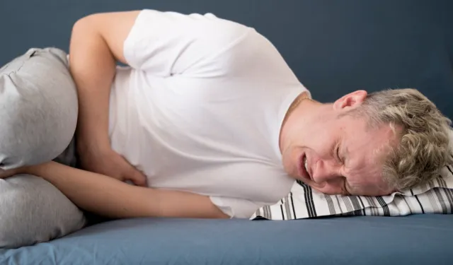 Haftalarca süren ishal ve karın ağrısına dikkat