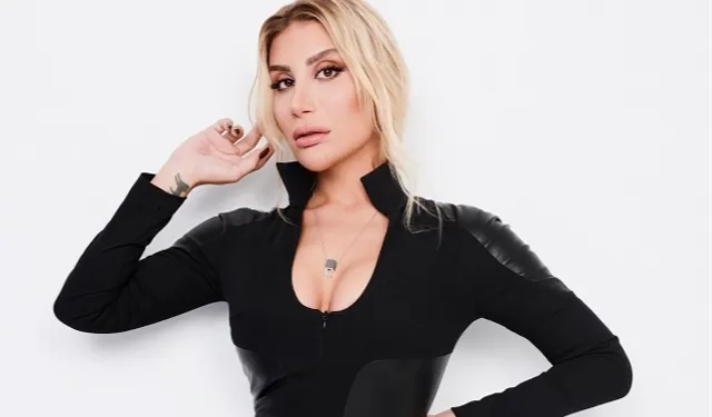 İrem Derici araştırması... 'Filtresiz' tavrıyla ayrışan, enerjisiyle sahneyi taşıyan bir pop yıldızı