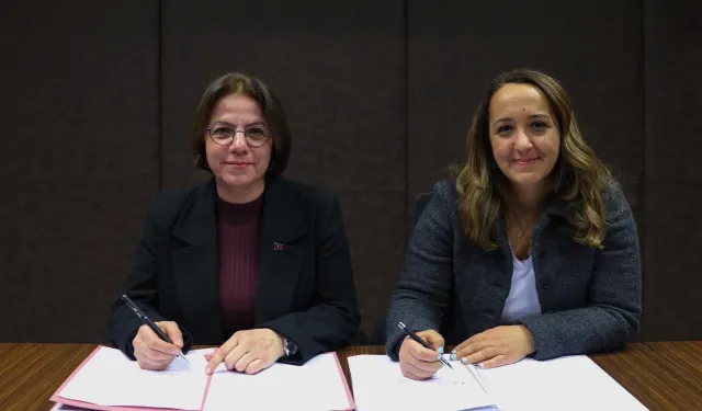 İstanbul Maltepe'de asansör güvenliği için protokolü imzaladı