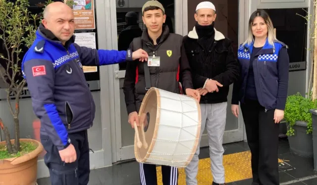 İzmit'te Ramazan'ın sesi sokaklarda yankılanacak