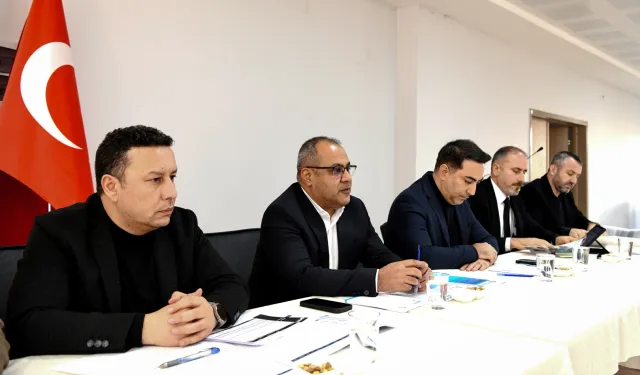 Malatya'da Doğanyol'a 25 milyonluk altyapı yatırımı