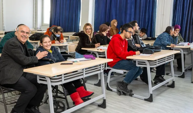 Malatya'da gençlik ve spor yatırımları öne çıkıyor