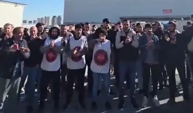 Migros depo çalışanlarıyla uzlaşma sağlandı