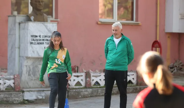 Milli sporcular için beden eğitimi hazırlık eğitimi sonuçları belli oldu