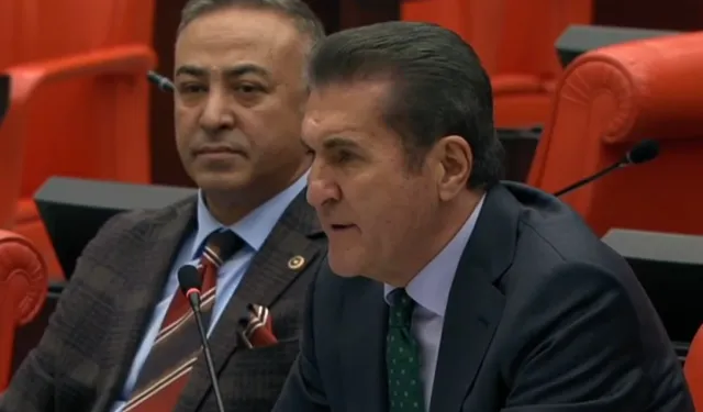 Sarıgül, kanun teklifi verdi, Erzincan'ın adı Canerzincan oluyor