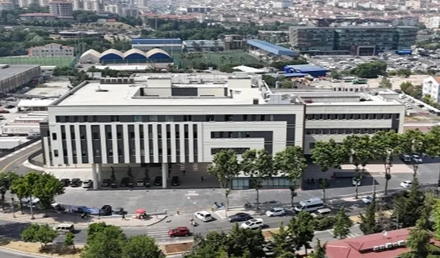 Taşlar silahlı suç örgütünyle ilgili soruşturma tamamlandı... 37 şüpheliye kamu davası!