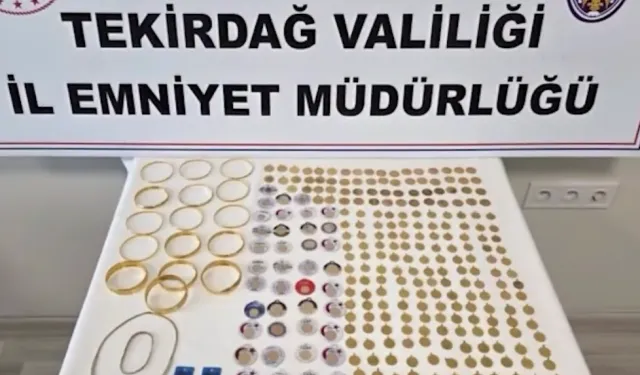 810 milyon TL'lik vurgun ortaya çıkarıldı