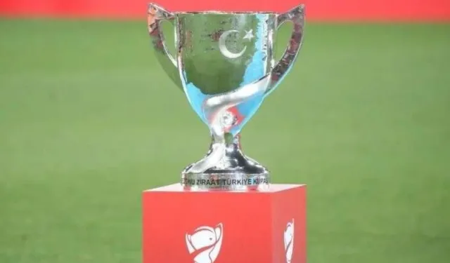 Beşiktaş'ın Ziraat Türkiye Kupası yarı finaline UEFA ayarı