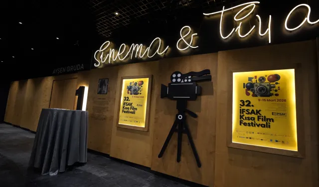 Beylikdüzü İFSAK Kısa Film Festivali'ne ilk kez ev sahipliği yapacak